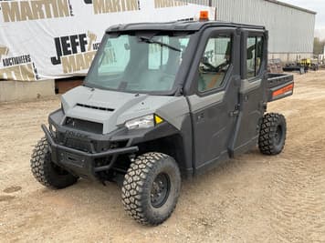 Main image Polaris 400